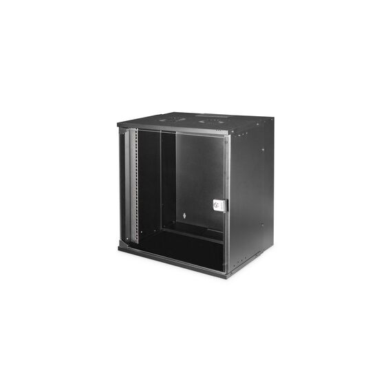 DIGITUS Wall Mounting Cabinet SOHO PRO - 483 mm (19")  | DN-49207