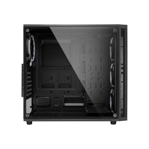 Sharkoon TG4M RGB - ATX case - extended ATX - win | 4044951034840