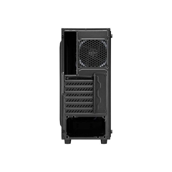 Sharkoon TG4M RGB - ATX case - extended ATX - win | 4044951034840