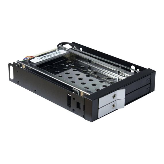 Inter-Tech ST-2523 - Storage drive cage - 2.5" | 88887363