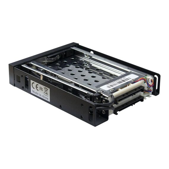 Inter-Tech ST-2523 - Storage drive cage - 2.5" | 88887363