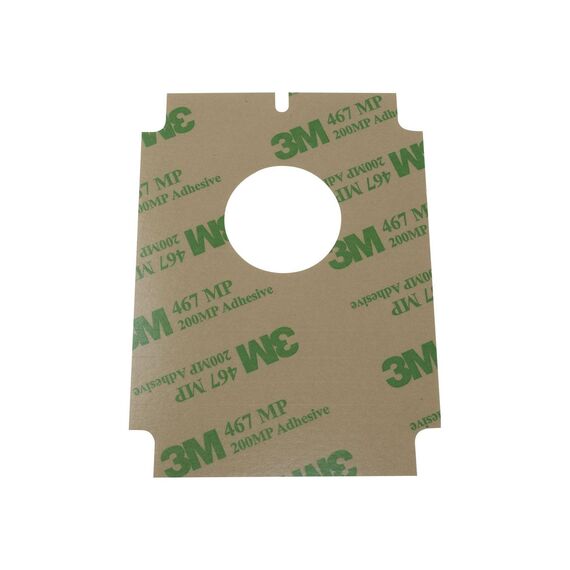 Inter-Tech ST-2523 - Storage drive cage - 2.5" | 88887363