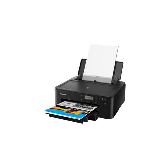 Canon PIXMA TS705a - Printer - colour - Duplex - ink-j | 3109C026