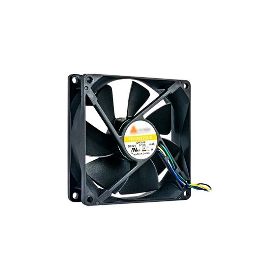 QNAP FAN-9CM-T01 - Case fan - 92 mm