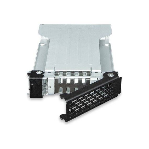 ICY Dock ToughArmor MB105VP-B - Storage drive cage - rugged - 2.5