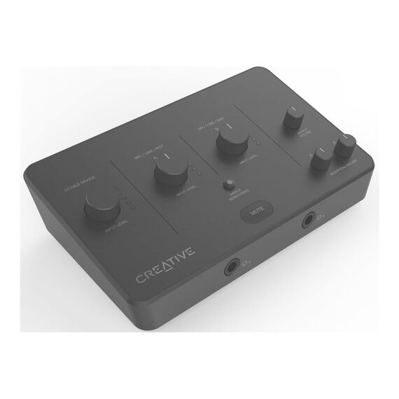 Creative Labs Creative Live! Audio A3 | 70SB189000000