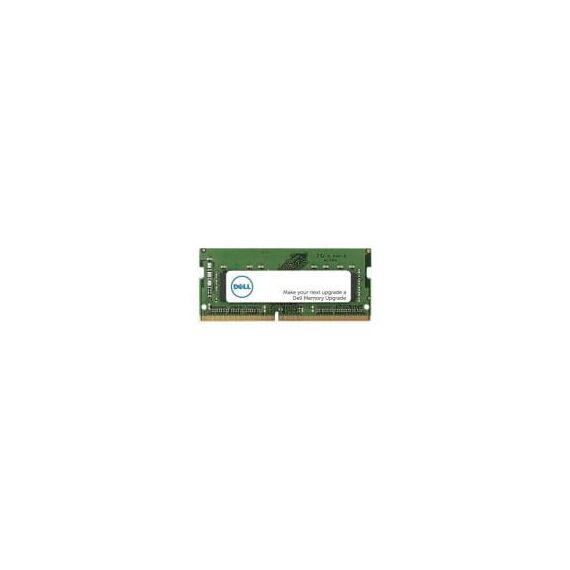 Dell - DDR4 - module - 8 GB - SO-DIMM 260-pin - 3200 M | AB489613