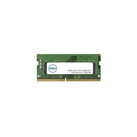Dell - DDR4 - module - 8 GB - SO-DIMM 260-pin - 3200 M | AB489613