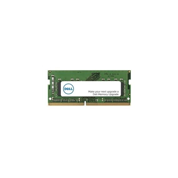 Dell - DDR4 - module - 8 GB - SO-DIMM 260-pin - 3200 M | AB489613