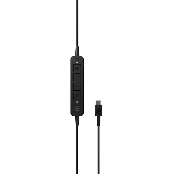 EPOS ADAPT 160T ANC USB-C - ADAPT 100 Series - headset  | 1000221