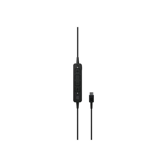 EPOS ADAPT 160T ANC USB-C - ADAPT 100 Series - headset  | 1000221
