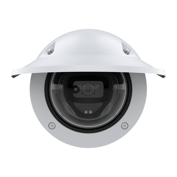 AXIS M3215-LVE - Network surveillance camera - dome - | 02371-001