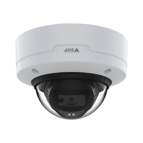 AXIS M3215-LVE - Network surveillance camera - dome - | 02371-001
