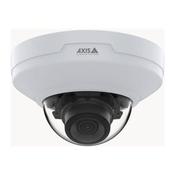 AXIS M4215-V - Network surveillance camera - PTZ - do | 02676-001