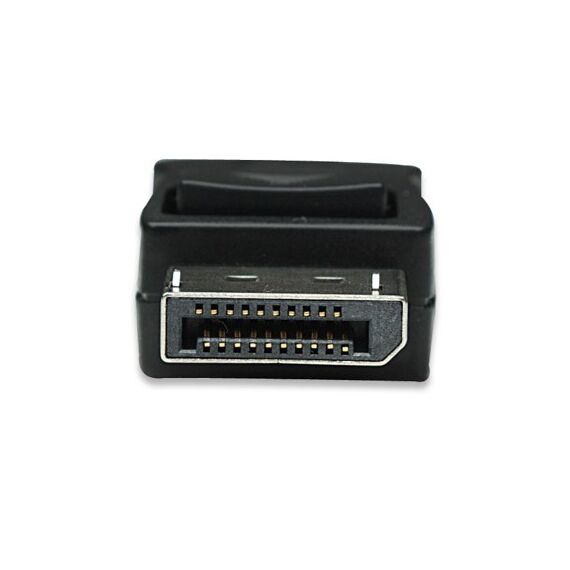 Techly - DisplayPort cable - DisplayPort (M) t | ICOC-DSP-A14-005