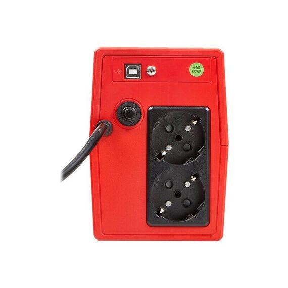 SALICRU SPS ONE SPS.500.ONE - UPS - AC 220/230/240  | 662AF000001