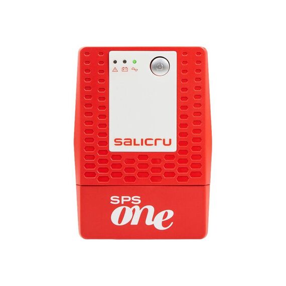 SALICRU SPS ONE SPS.700.ONE - UPS - AC 220/230/240  | 662AF000002