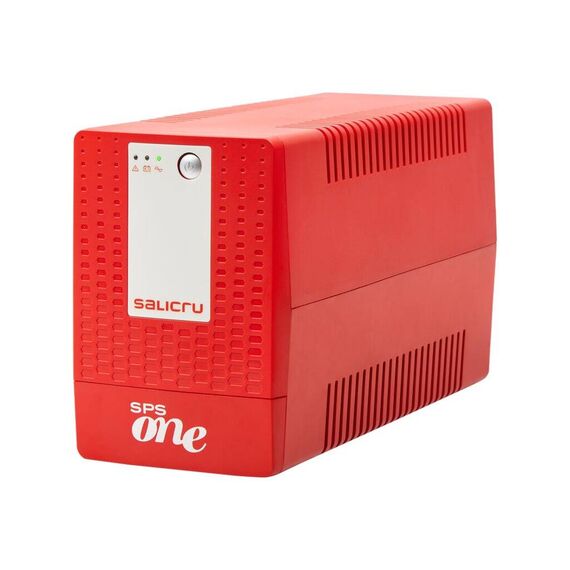 SALICRU SPS ONE SPS.1500.ONE - UPS - AC 220/230/240 | 662AF000005