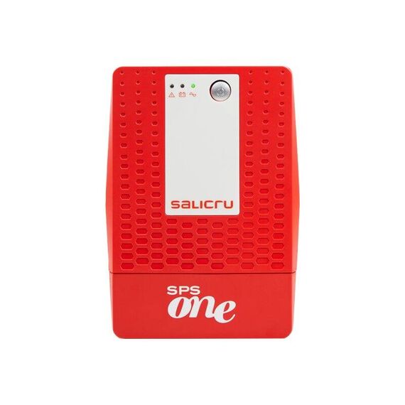 SALICRU SPS ONE SPS.1500.ONE - UPS - AC 220/230/240 | 662AF000005