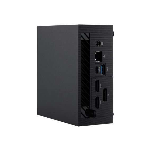 ASUS ExpertCenter PN64 BB3012MD Barebone mini 90MR00U2M000C0