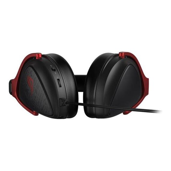 ASUS ROG Delta S Core Headset full size wired 90YH03JCB1UA00