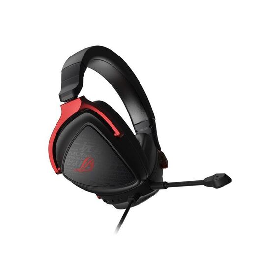 ASUS ROG Delta S Core Headset full size wired 90YH03JCB1UA00