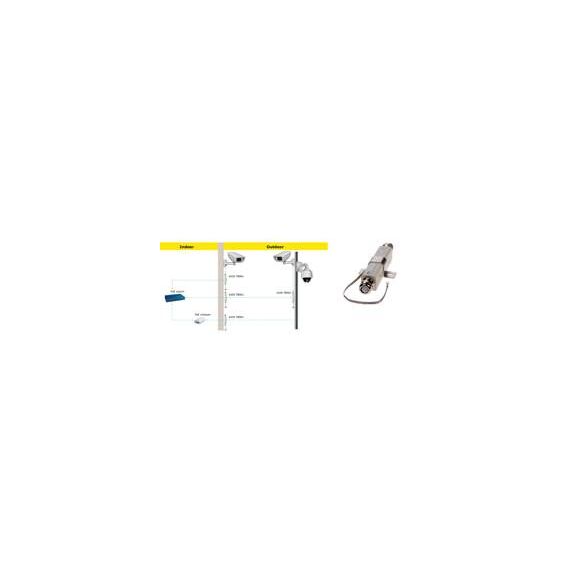 AXIS T8061 PoE surge 5801641