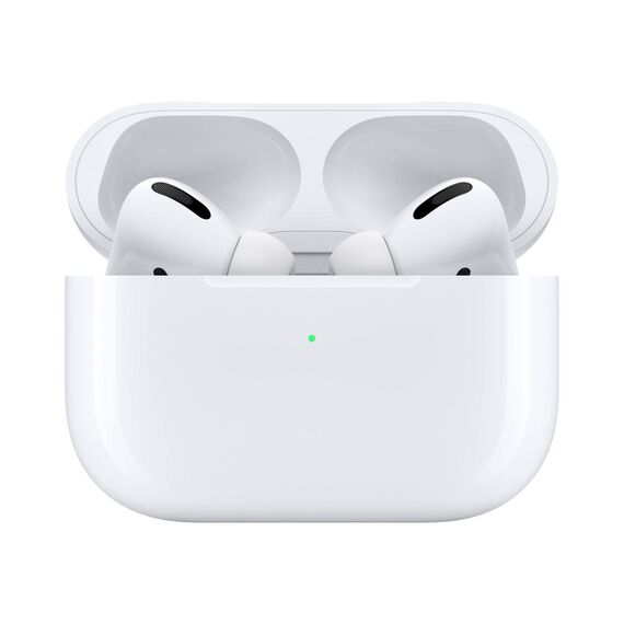 Apple AirPods Pro 2nd generation true wireless MTJV3ZMA