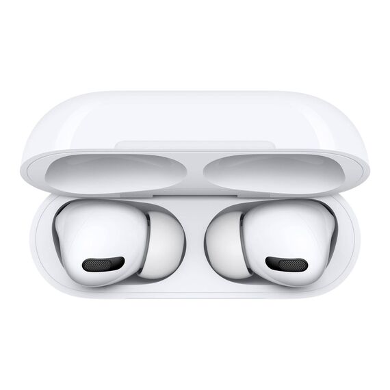Apple AirPods Pro 2nd generation true wireless MTJV3ZMA