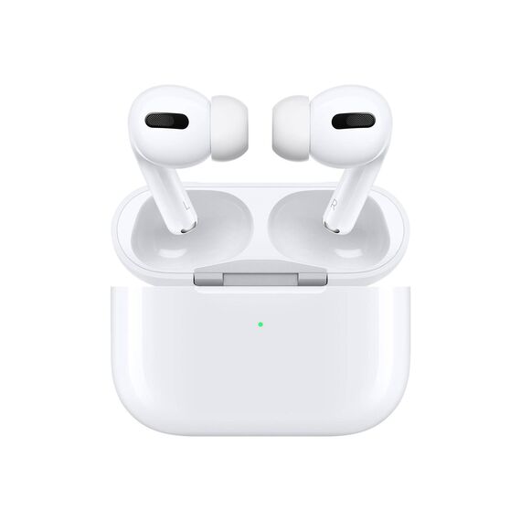 Apple AirPods Pro 2nd generation true wireless MTJV3ZMA