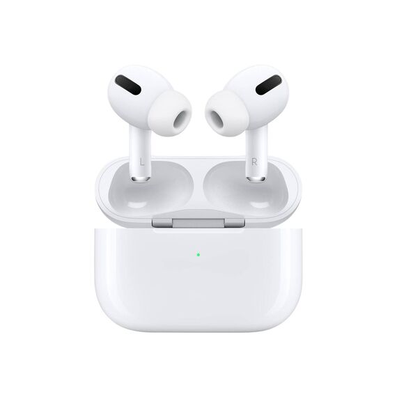 Apple AirPods Pro 2nd generation true wireless MTJV3ZMA