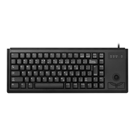 CHERRY ML4420 Keyboard USB US G844420LUBEU2