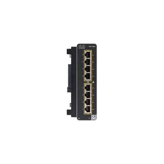 Cisco Catalyst Expansion module Gigabit Ethernet x IEM33008T=