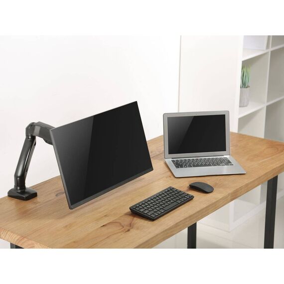 Equip 17"-32" Interactive Monitor Desk Mount Bracket 650120