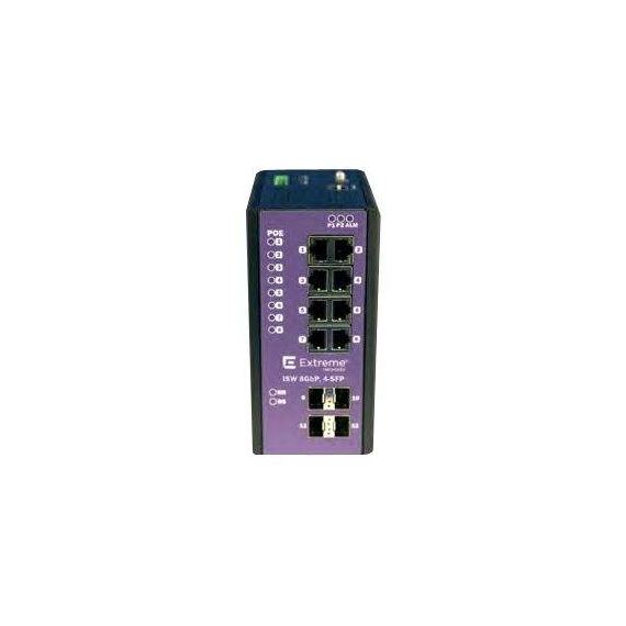 Extreme Networks ExtremeSwitching Industrial Ethernet 16804