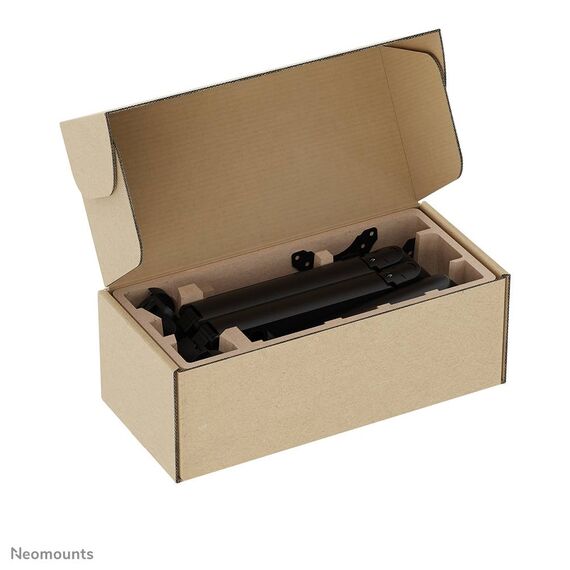 Neomounts NEXT Slim DS70250BL2 Mounting kit DS70250BL2