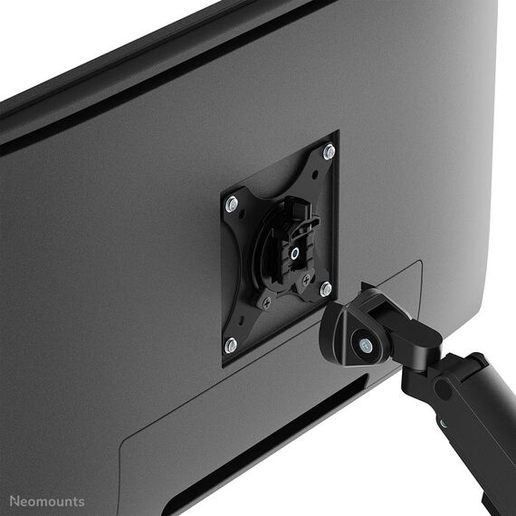 Neomounts NEXT Slim DS70250BL2 Mounting kit DS70250BL2