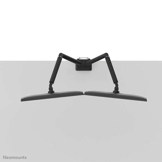 Neomounts NEXT Slim DS70250BL2 Mounting kit DS70250BL2