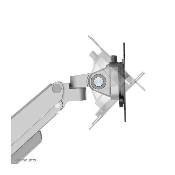 Neomounts NEXT Slim DS70250SL2 Mounting kit DS70250SL2