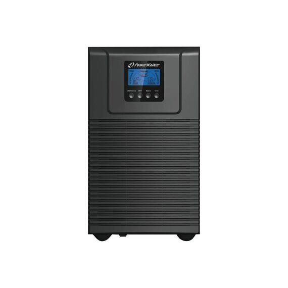 PowerWalker VFI 3000 TG UPS 2700 Watt 3000 VA 9 Ah 10122043