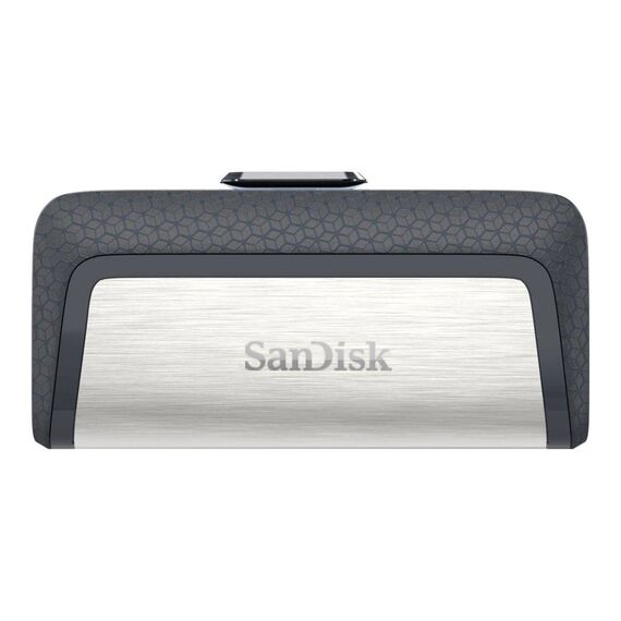 SanDisk Ultra Dual USB flash drive 128 GB USB SDDDC2128GG46