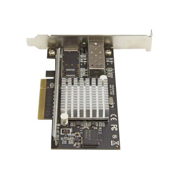 StarTech.com 10G Network Card MMSM 1x Single 10G PEX10000SFPI