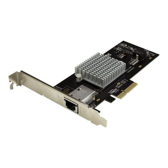 StarTech.com 1 Port 10G PCIe Network Card ST10000SPEXI