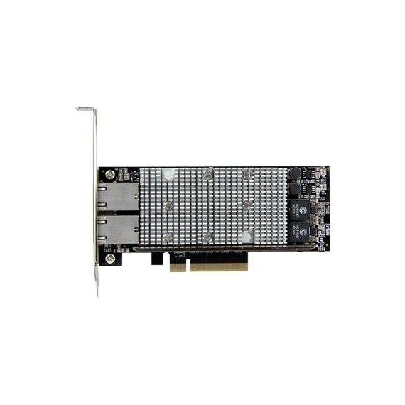 StarTech.com 2Port 10Gb PCIe NIC with Native Link ST20000SPEXI