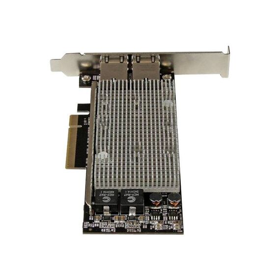 StarTech.com 2Port 10Gb PCIe NIC with Native Link ST20000SPEXI