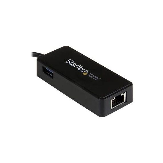 StarTech.com USBC to Ethernet Gigabit Adapter US1GC301AU