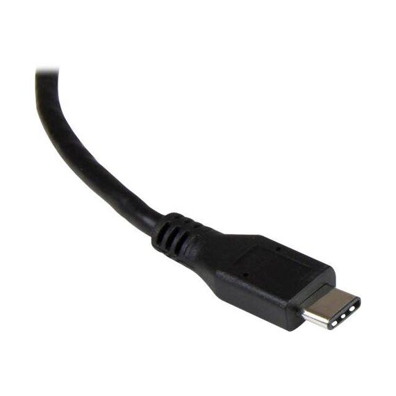 StarTech.com USBC to Ethernet Gigabit Adapter US1GC301AU