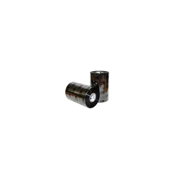 Zebra 2300 Wax Black 131 mm x 450 m print ink 02300BK13145