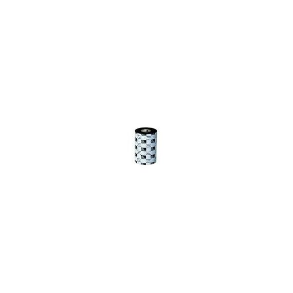 Zebra 2300 Wax Black 131 mm x 450 m print ink 02300BK13145