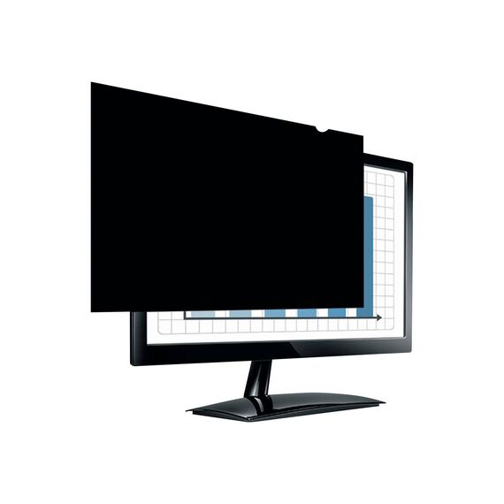 Fellowes PrivaScreen Blackout - Display privacy filter  | 4811801